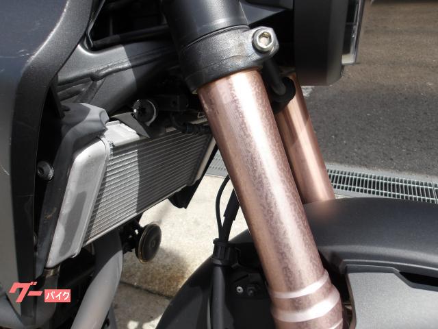 ホンダ ＣＢ２５０Ｒ　２０１９年モデル　インジェクション　水冷２気筒エンジン搭載 写真12