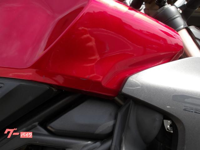 ホンダ ＣＢ２５０Ｒ　２０１９年モデル　インジェクション　水冷２気筒エンジン搭載 写真14
