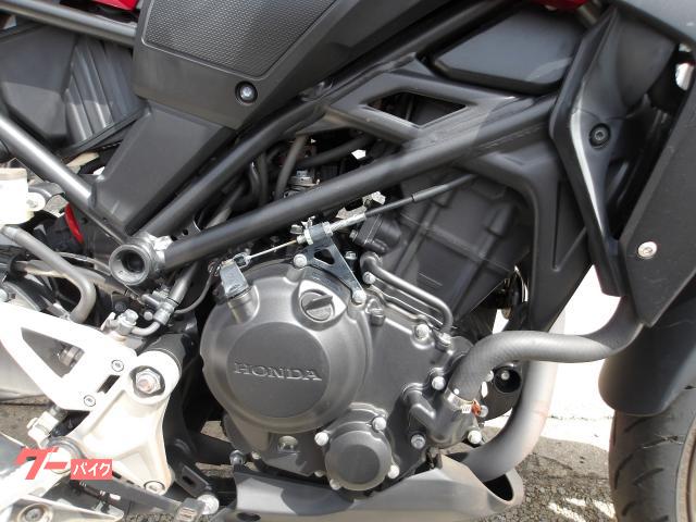 ホンダ ＣＢ２５０Ｒ　２０１９年モデル　インジェクション　水冷２気筒エンジン搭載 写真15