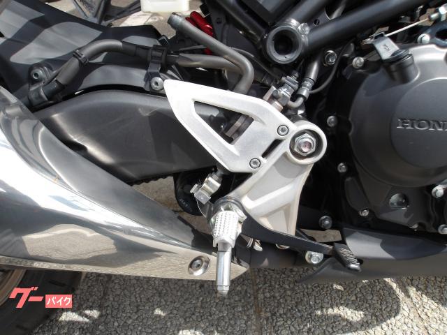 ホンダ ＣＢ２５０Ｒ　２０１９年モデル　インジェクション　水冷２気筒エンジン搭載 写真16