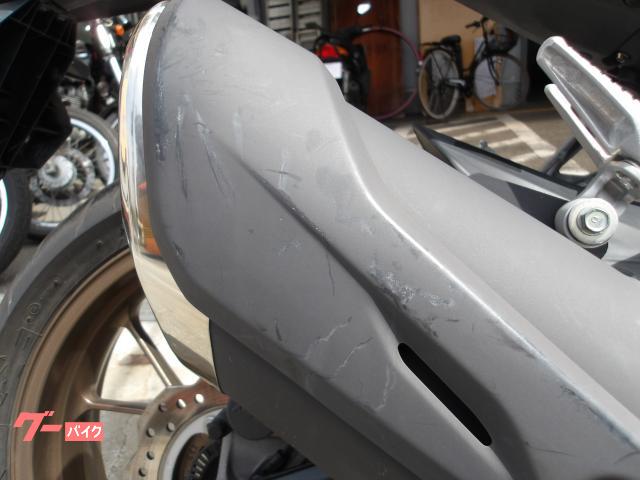 ホンダ ＣＢ２５０Ｒ　２０１９年モデル　インジェクション　水冷２気筒エンジン搭載 写真18