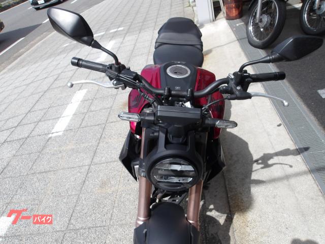 ホンダ ＣＢ２５０Ｒ　２０１９年モデル　インジェクション　水冷２気筒エンジン搭載 写真20