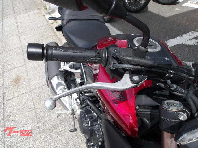 ホンダ ＣＢ２５０Ｒ　２０１９年モデル　インジェクション　水冷２気筒エンジン搭載 写真21
