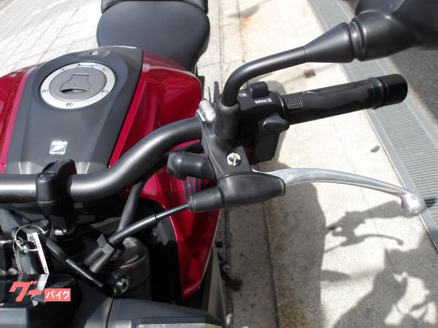 ホンダ ＣＢ２５０Ｒ　２０１９年モデル　インジェクション　水冷２気筒エンジン搭載 写真22