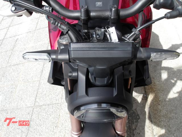 ホンダ ＣＢ２５０Ｒ　２０１９年モデル　インジェクション　水冷２気筒エンジン搭載 写真23