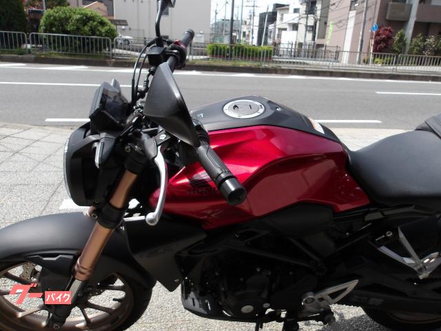 ホンダ ＣＢ２５０Ｒ　２０１９年モデル　インジェクション　水冷２気筒エンジン搭載 写真28