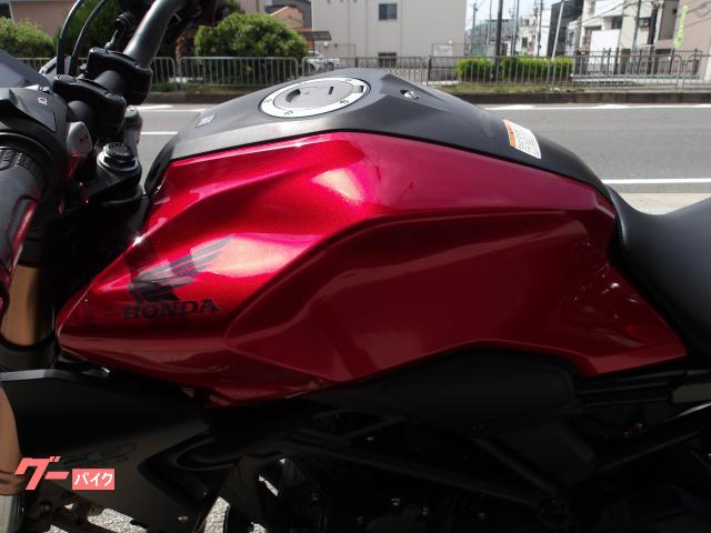 ホンダ ＣＢ２５０Ｒ　２０１９年モデル　インジェクション　水冷２気筒エンジン搭載 写真29