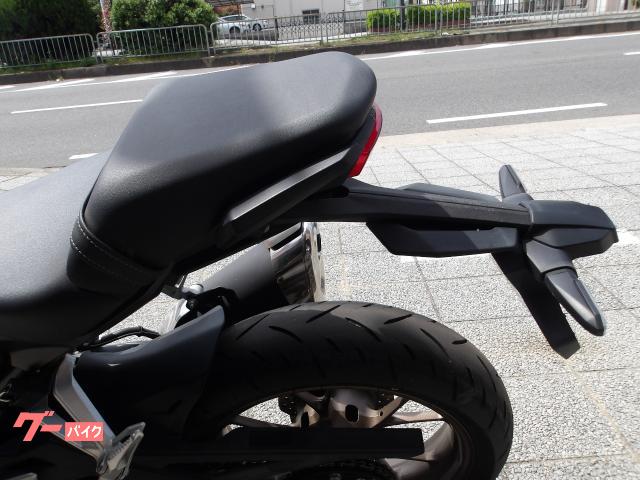 ホンダ ＣＢ２５０Ｒ　２０１９年モデル　インジェクション　水冷２気筒エンジン搭載 写真31
