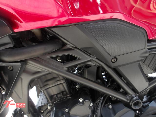 ホンダ ＣＢ２５０Ｒ　２０１９年モデル　インジェクション　水冷２気筒エンジン搭載 写真34