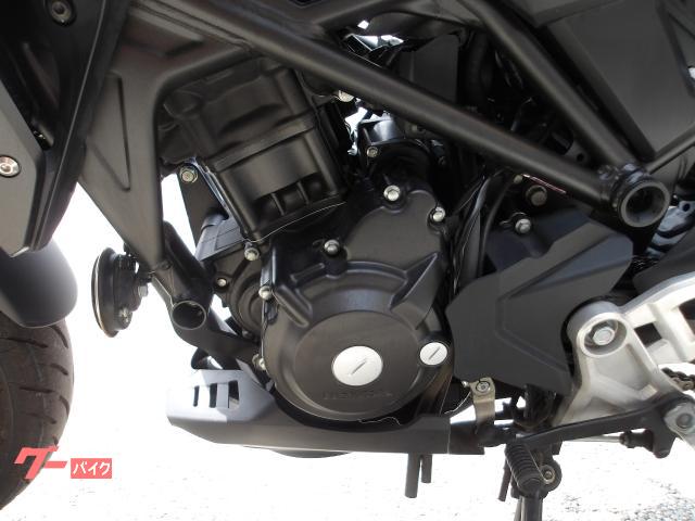 ホンダ ＣＢ２５０Ｒ　２０１９年モデル　インジェクション　水冷２気筒エンジン搭載 写真35
