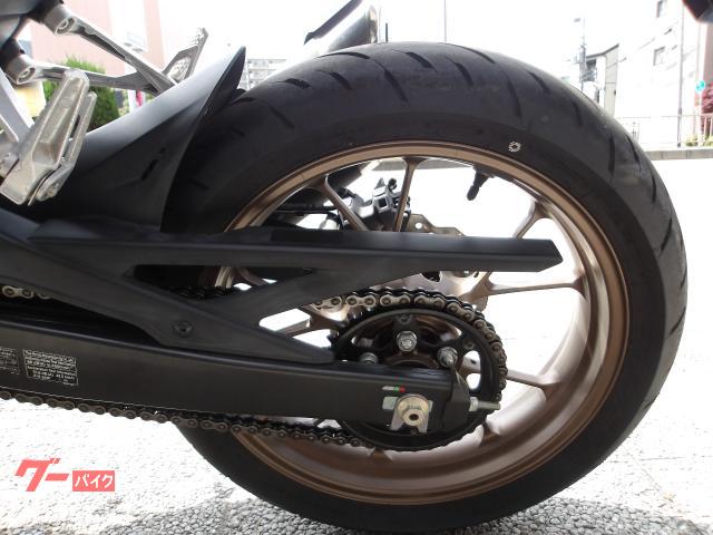 ホンダ ＣＢ２５０Ｒ　２０１９年モデル　インジェクション　水冷２気筒エンジン搭載 写真37