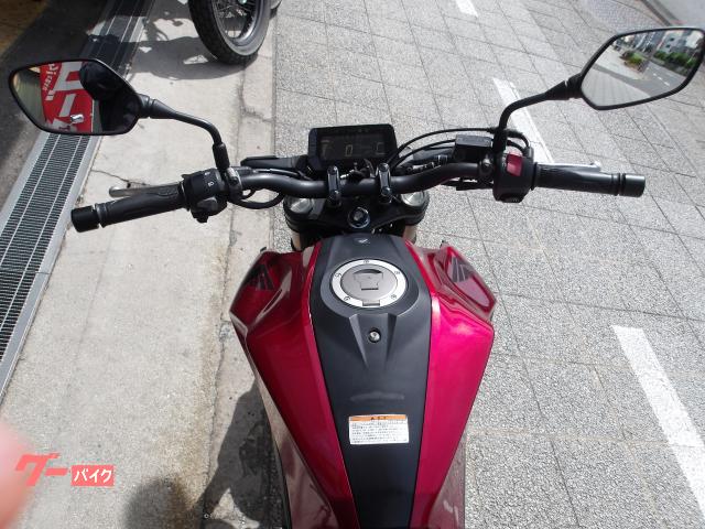 ホンダ ＣＢ２５０Ｒ　２０１９年モデル　インジェクション　水冷２気筒エンジン搭載 写真39