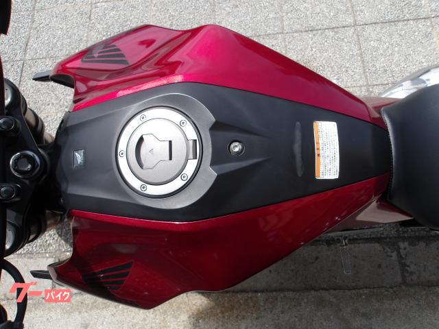 ホンダ ＣＢ２５０Ｒ　２０１９年モデル　インジェクション　水冷２気筒エンジン搭載 写真43