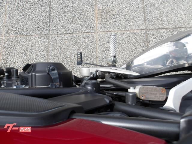 ホンダ ＣＢ２５０Ｒ　２０１９年モデル　インジェクション　水冷２気筒エンジン搭載 写真45