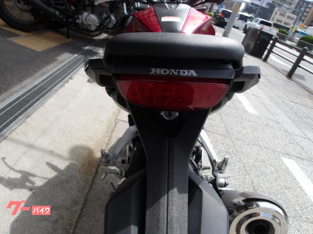 ホンダ ＣＢ２５０Ｒ　２０１９年モデル　インジェクション　水冷２気筒エンジン搭載 写真47