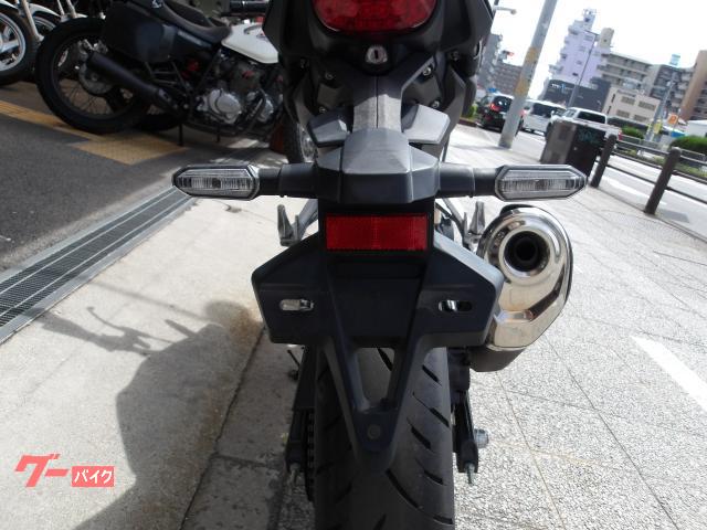 ホンダ ＣＢ２５０Ｒ　２０１９年モデル　インジェクション　水冷２気筒エンジン搭載 写真48