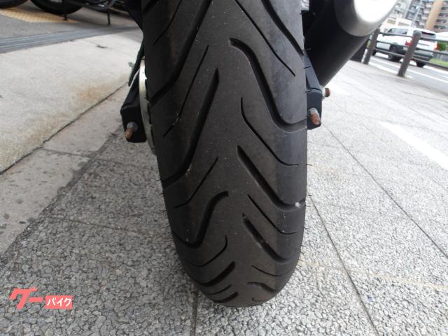 ヤマハ ＭＴ−２５　２０１６年モデル　インジェクション　水冷２気筒エンジン搭載 写真61
