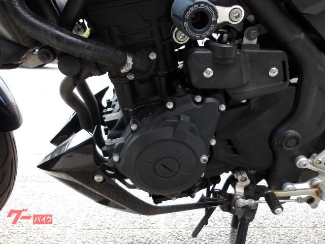 ヤマハ ＭＴ−２５　２０１７年モデル　インジェクション　水冷２気筒エンジン搭載 写真35