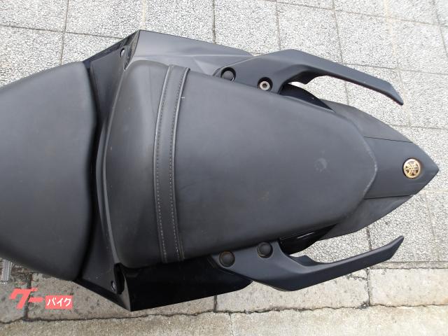 ヤマハ ＭＴ−２５　２０１７年モデル　インジェクション　水冷２気筒エンジン搭載 写真45