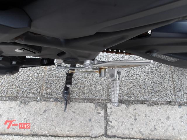 ヤマハ ＭＴ−２５　２０１７年モデル　インジェクション　水冷２気筒エンジン搭載 写真47