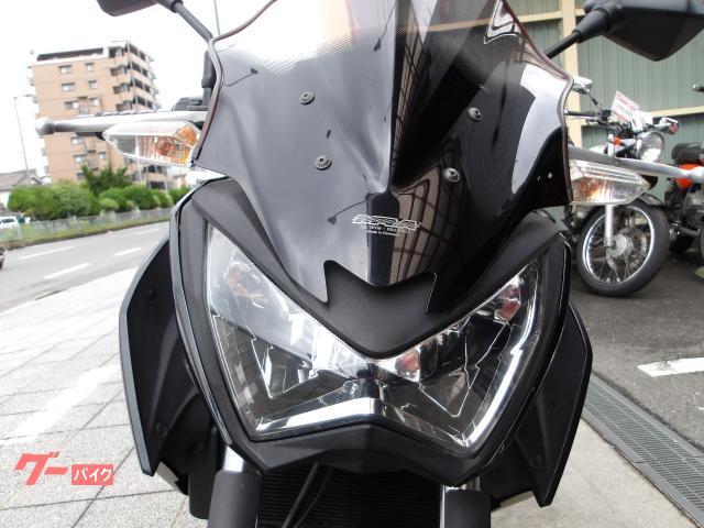 カワサキ Ｚ２５０　２０１６年モデル　ＡＢＳ　ＥＴＣ　純正スペアキー　インジェクション　水冷２気筒エンジン搭載 写真24