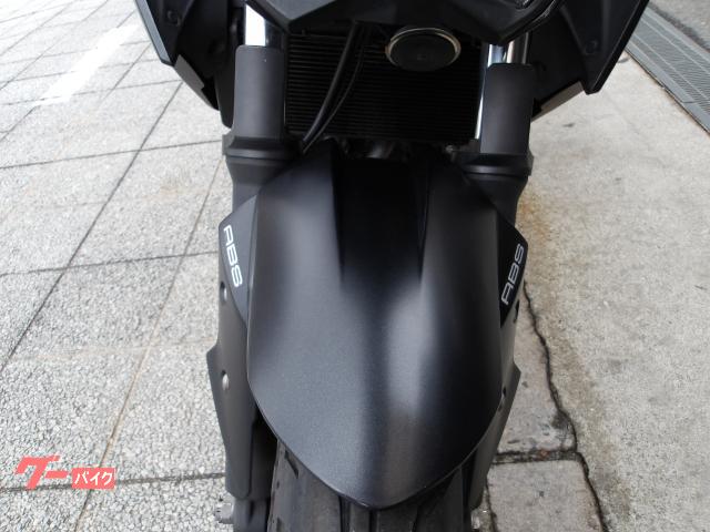カワサキ Ｚ２５０　２０１６年モデル　ＡＢＳ　ＥＴＣ　純正スペアキー　インジェクション　水冷２気筒エンジン搭載 写真25
