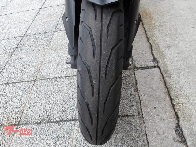 カワサキ Ｚ２５０　２０１６年モデル　ＡＢＳ　ＥＴＣ　純正スペアキー　インジェクション　水冷２気筒エンジン搭載 写真26
