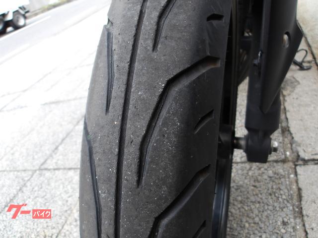 カワサキ Ｚ２５０　２０１６年モデル　ＡＢＳ　ＥＴＣ　純正スペアキー　インジェクション　水冷２気筒エンジン搭載 写真27
