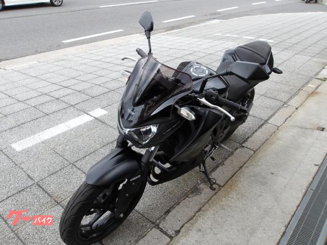 カワサキ Ｚ２５０　２０１６年モデル　ＡＢＳ　ＥＴＣ　純正スペアキー　インジェクション　水冷２気筒エンジン搭載 写真28
