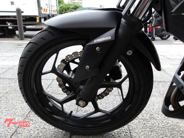 カワサキ Ｚ２５０　２０１６年モデル　ＡＢＳ　ＥＴＣ　純正スペアキー　インジェクション　水冷２気筒エンジン搭載 写真34