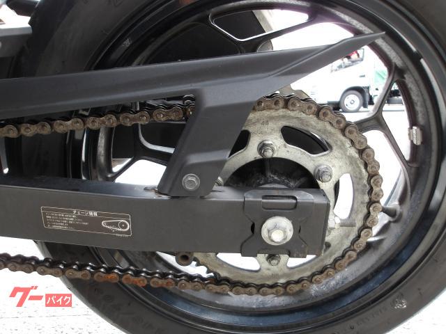 カワサキ Ｚ２５０　２０１６年モデル　ＡＢＳ　ＥＴＣ　純正スペアキー　インジェクション　水冷２気筒エンジン搭載 写真39