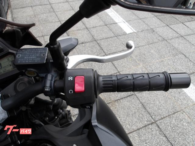 カワサキ Ｚ２５０　２０１６年モデル　ＡＢＳ　ＥＴＣ　純正スペアキー　インジェクション　水冷２気筒エンジン搭載 写真43