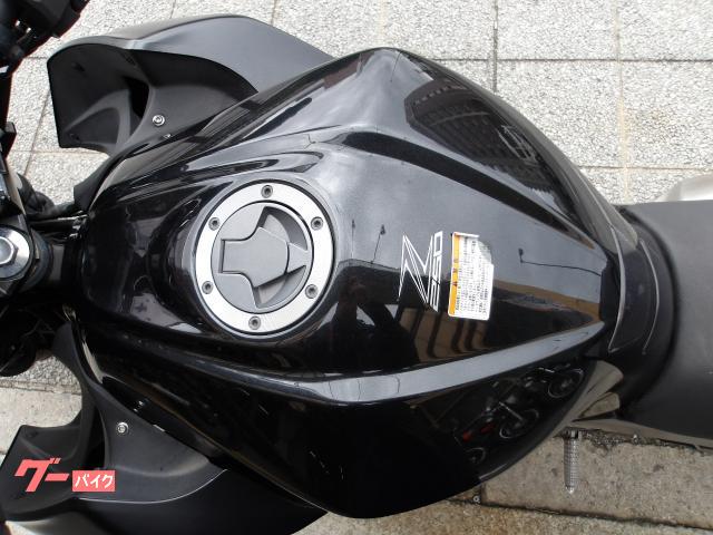 カワサキ Ｚ２５０　２０１６年モデル　ＡＢＳ　ＥＴＣ　純正スペアキー　インジェクション　水冷２気筒エンジン搭載 写真44