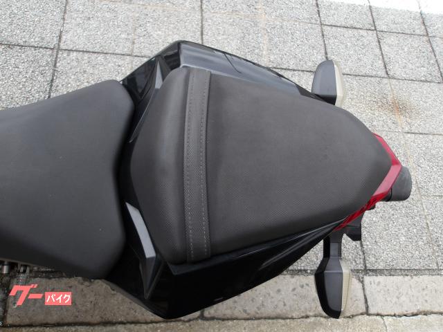 カワサキ Ｚ２５０　２０１６年モデル　ＡＢＳ　ＥＴＣ　純正スペアキー　インジェクション　水冷２気筒エンジン搭載 写真47