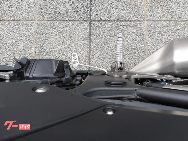 カワサキ Ｚ２５０　２０１６年モデル　ＡＢＳ　ＥＴＣ　純正スペアキー　インジェクション　水冷２気筒エンジン搭載 写真48