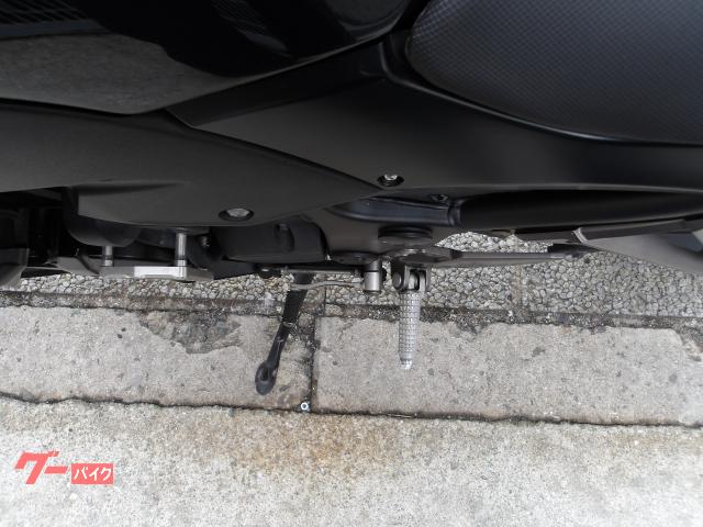カワサキ Ｚ２５０　２０１６年モデル　ＡＢＳ　ＥＴＣ　純正スペアキー　インジェクション　水冷２気筒エンジン搭載 写真49