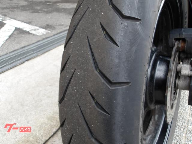 カワサキ Ｚ２５０　２０１６年モデル　ＡＢＳ　ＥＴＣ　純正スペアキー　インジェクション　水冷２気筒エンジン搭載 写真52