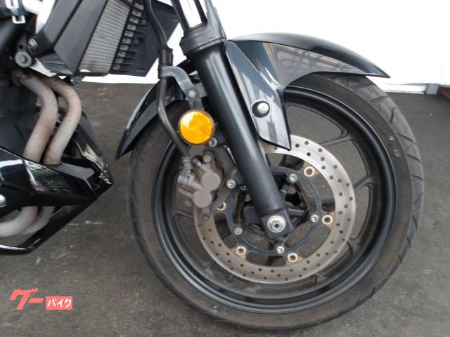 ヤマハ MT−25 2018年モデル アクラポサイレンサーインジェクション 水冷2気筒エンジン搭載 写真10