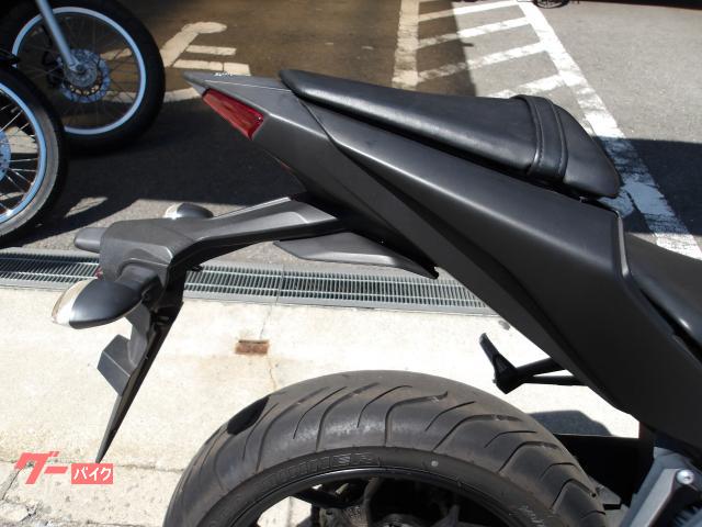 ヤマハ ＹＺＦ−Ｒ３　２０１９年モデル　ＡＢＳ　純正スペアキー　インジェクション　水冷２気筒エンジン搭載 写真11