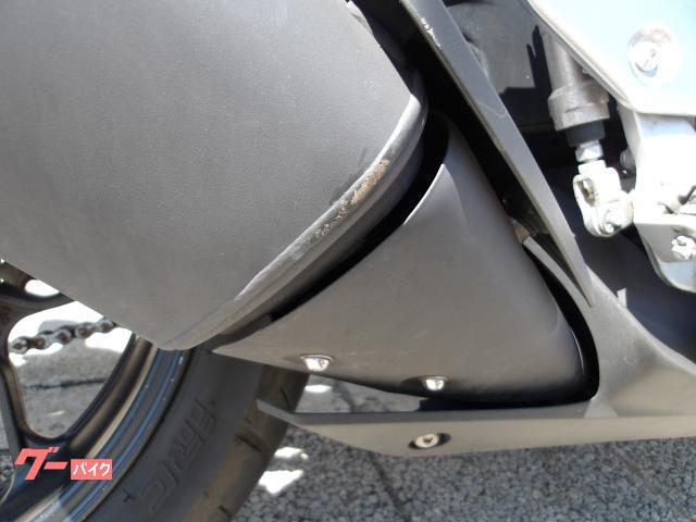 ヤマハ ＹＺＦ−Ｒ３　２０１９年モデル　ＡＢＳ　純正スペアキー　インジェクション　水冷２気筒エンジン搭載 写真18