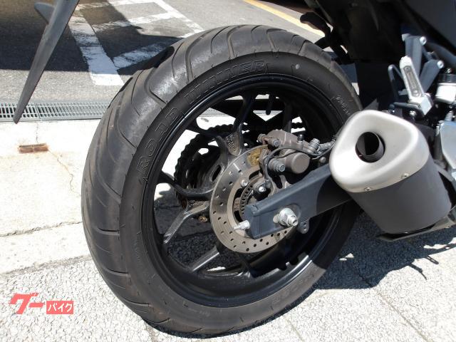 ヤマハ ＹＺＦ−Ｒ３　２０１９年モデル　ＡＢＳ　純正スペアキー　インジェクション　水冷２気筒エンジン搭載 写真19