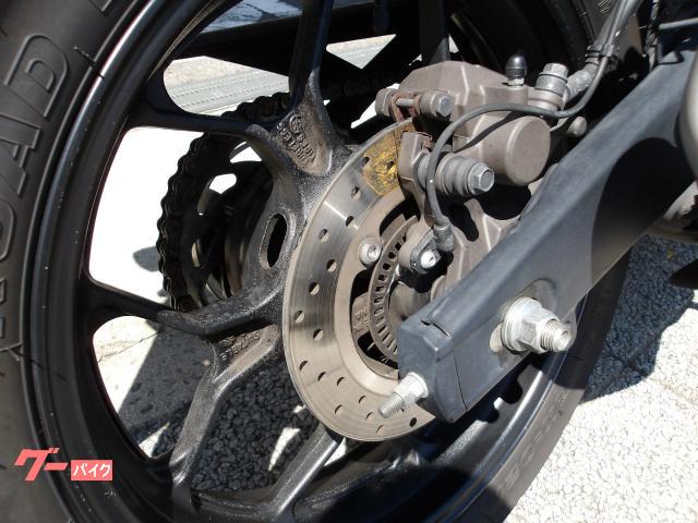 ヤマハ ＹＺＦ−Ｒ３　２０１９年モデル　ＡＢＳ　純正スペアキー　インジェクション　水冷２気筒エンジン搭載 写真20