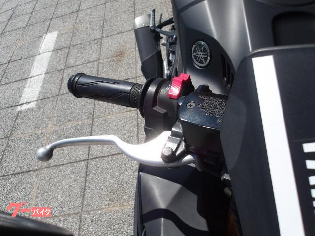 ヤマハ ＹＺＦ−Ｒ３　２０１９年モデル　ＡＢＳ　純正スペアキー　インジェクション　水冷２気筒エンジン搭載 写真22