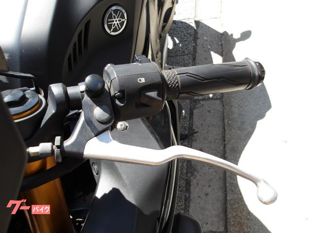 ヤマハ ＹＺＦ−Ｒ３　２０１９年モデル　ＡＢＳ　純正スペアキー　インジェクション　水冷２気筒エンジン搭載 写真23