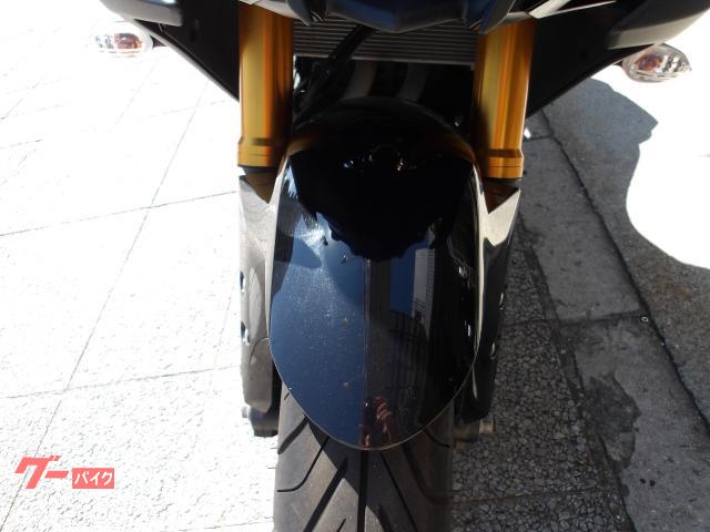 ヤマハ ＹＺＦ−Ｒ３　２０１９年モデル　ＡＢＳ　純正スペアキー　インジェクション　水冷２気筒エンジン搭載 写真26
