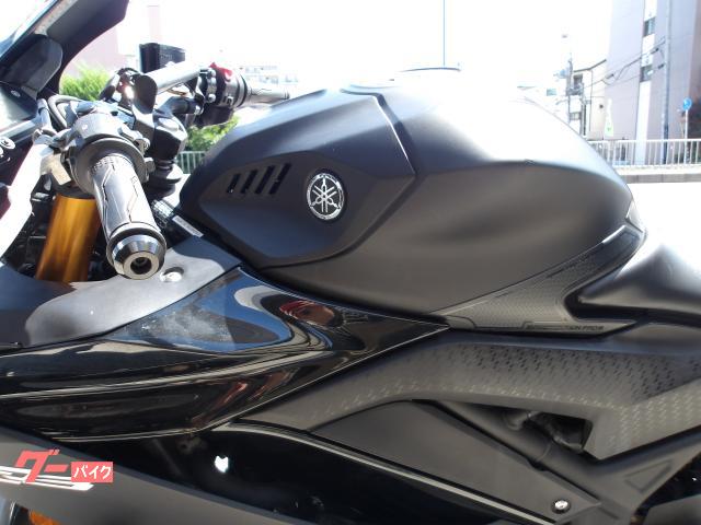 ヤマハ ＹＺＦ−Ｒ３　２０１９年モデル　ＡＢＳ　純正スペアキー　インジェクション　水冷２気筒エンジン搭載 写真31