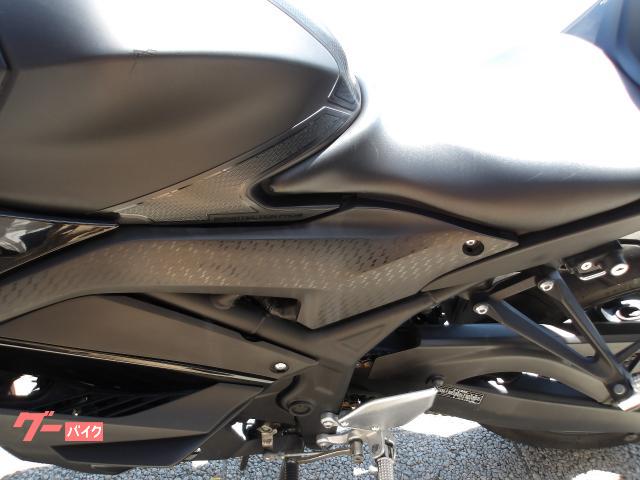 ヤマハ ＹＺＦ−Ｒ３　２０１９年モデル　ＡＢＳ　純正スペアキー　インジェクション　水冷２気筒エンジン搭載 写真33
