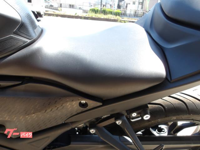 ヤマハ ＹＺＦ−Ｒ３　２０１９年モデル　ＡＢＳ　純正スペアキー　インジェクション　水冷２気筒エンジン搭載 写真34