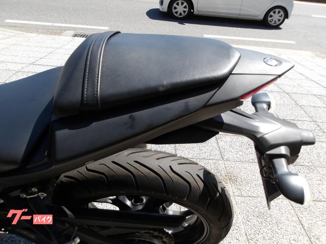 ヤマハ ＹＺＦ−Ｒ３　２０１９年モデル　ＡＢＳ　純正スペアキー　インジェクション　水冷２気筒エンジン搭載 写真35