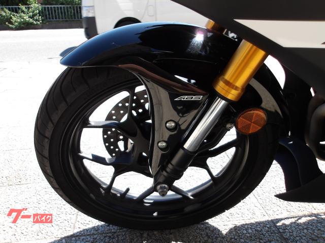 ヤマハ ＹＺＦ−Ｒ３　２０１９年モデル　ＡＢＳ　純正スペアキー　インジェクション　水冷２気筒エンジン搭載 写真37